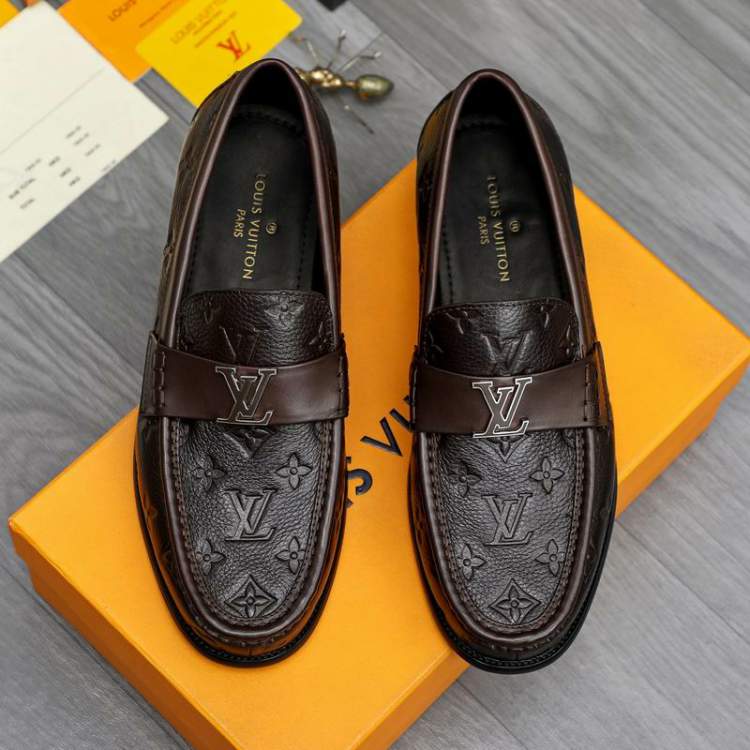 Picture of Louis Vuitton Shoes _SKULVsz39-45hnx064814920